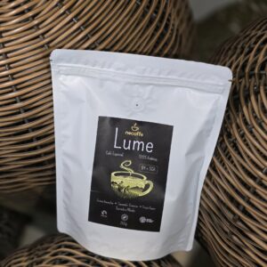 Café Especial Lume Nocoffe | 100% Arábica | 84+ Sca | 250g